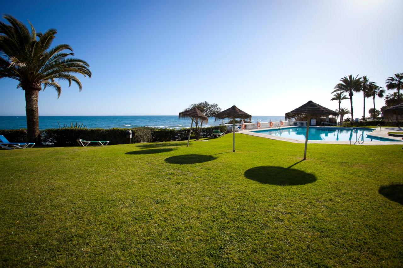 Apartamento Lubina del Sol. 1ª linea de playa - By the Sea - Chambres d'hôtes Mijas Costa