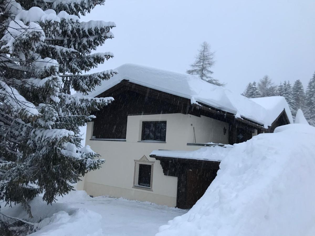 Davosblick - Ferienwohnung Davos
