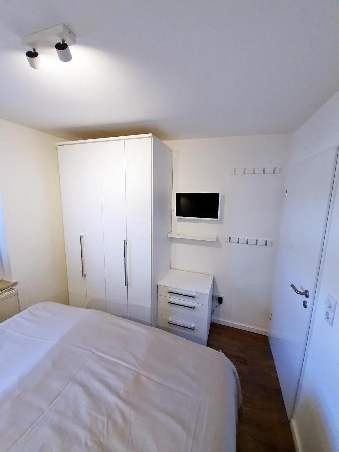 Appartamento con Vista Lago