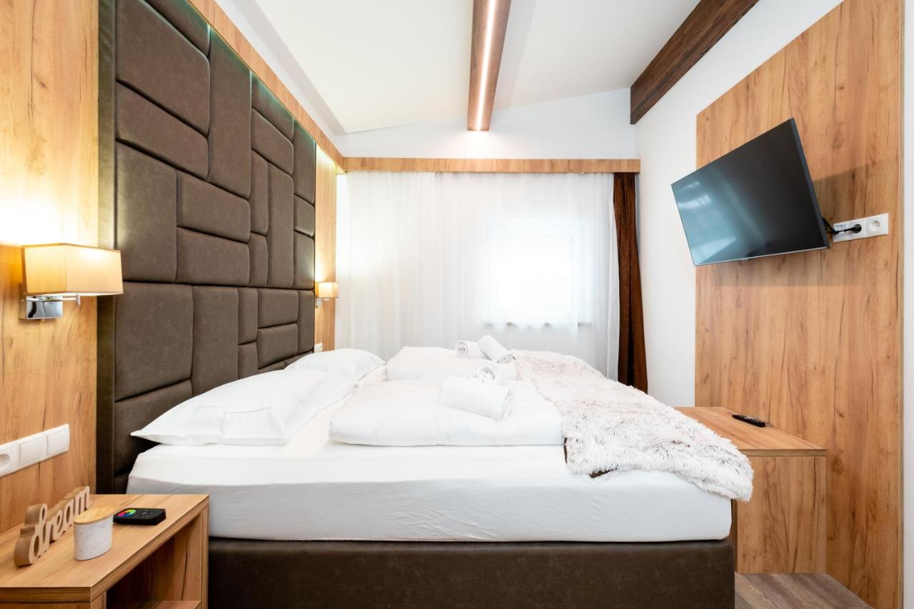Apartment mit 3 Schlafzimmern