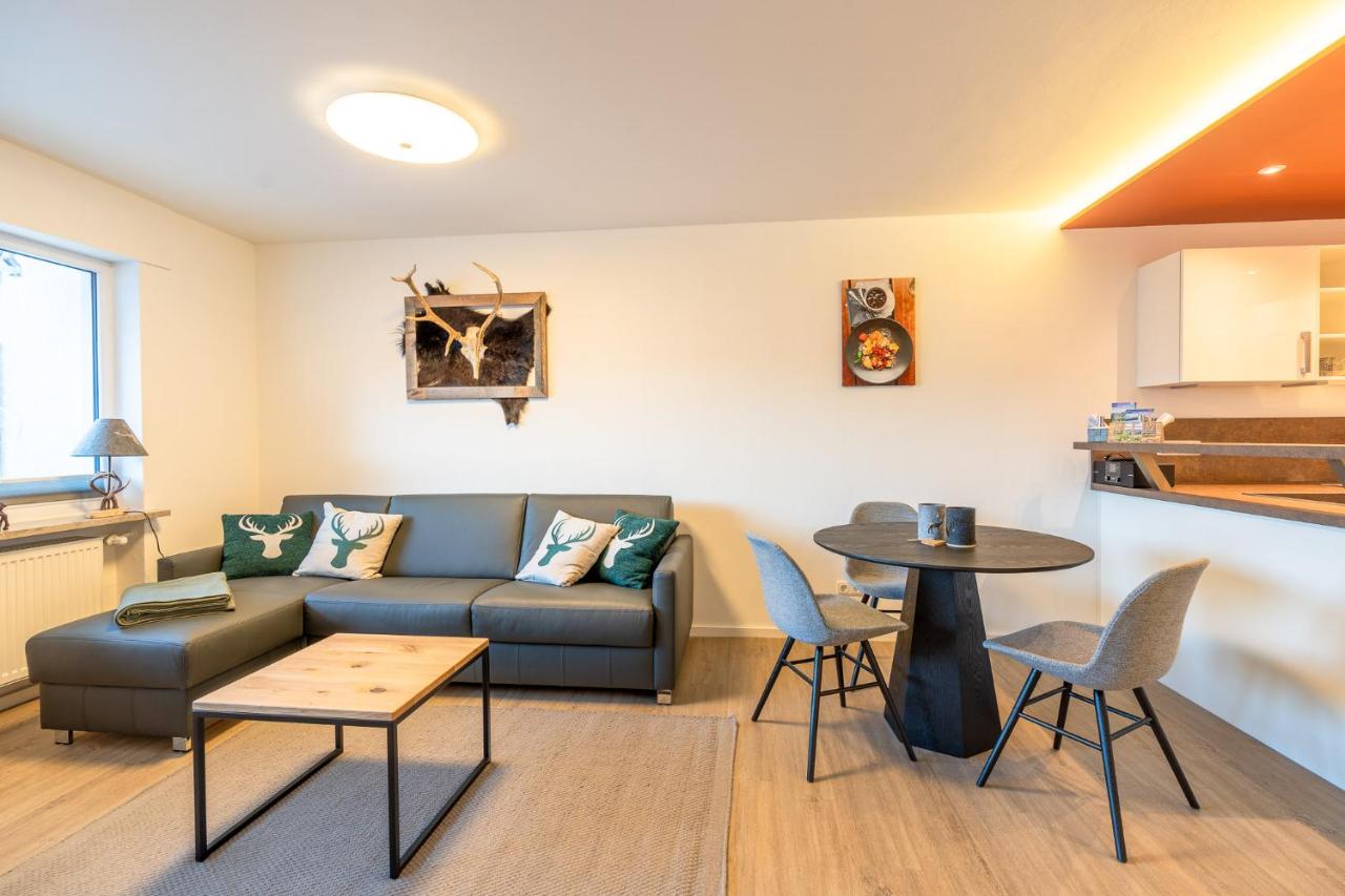 Bergzauber - B&B Fischen