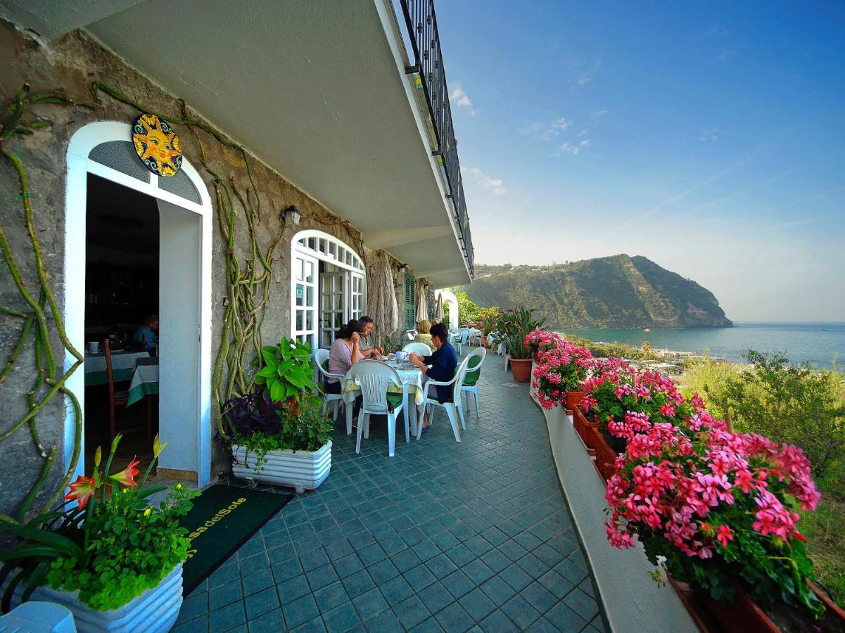 Appartamenti Casa del Sole - Chambres d’hôtes