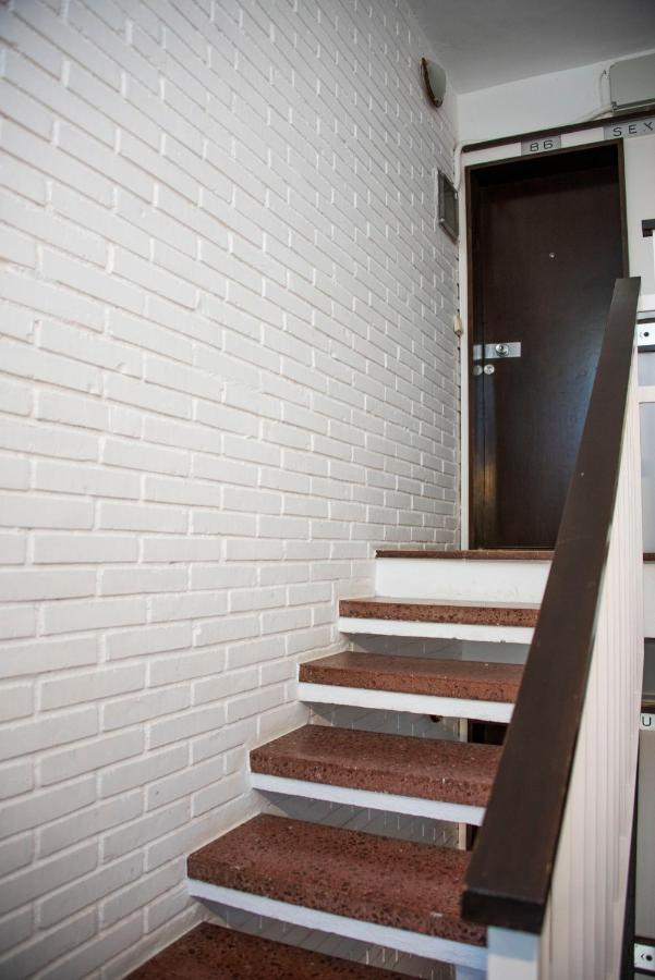 Apartamento con Vistas S'agaró - Ferienwohnung