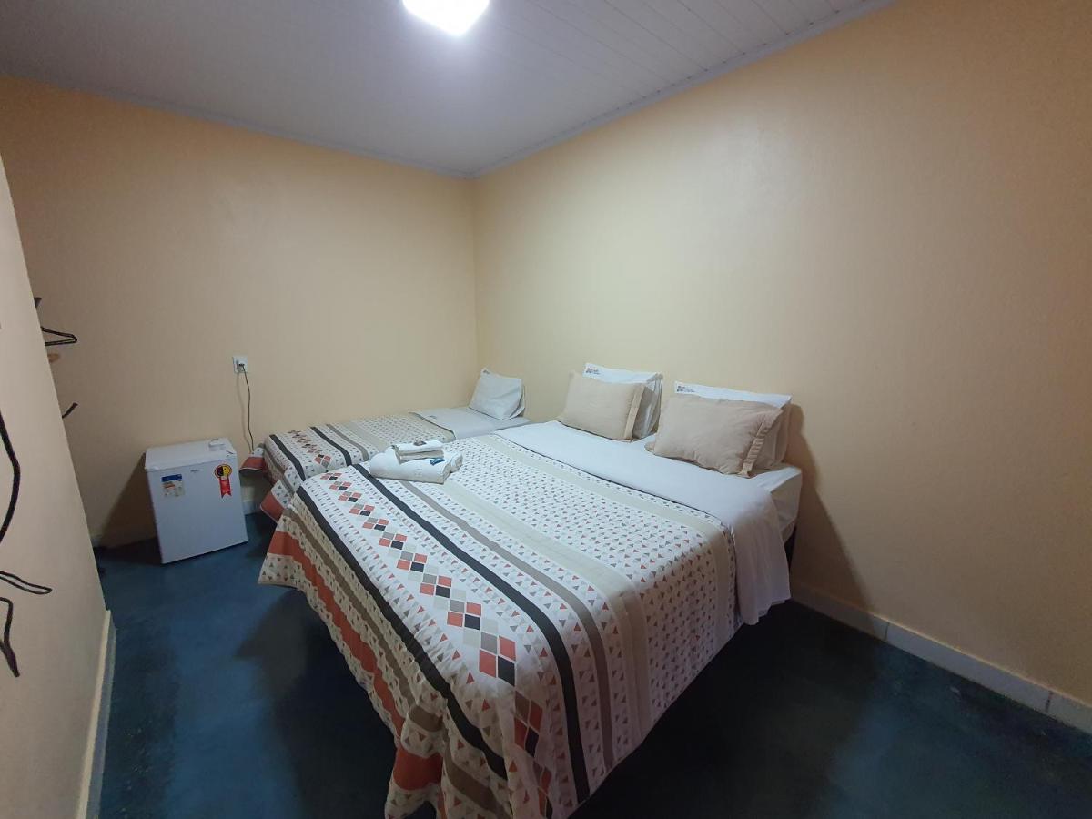 Deluxe Kamer