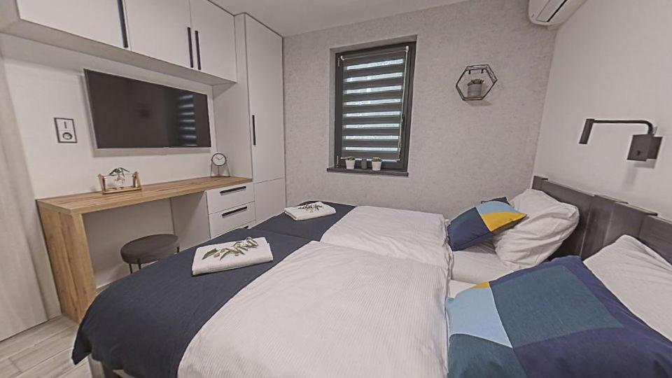 Appartement - Begane Grond