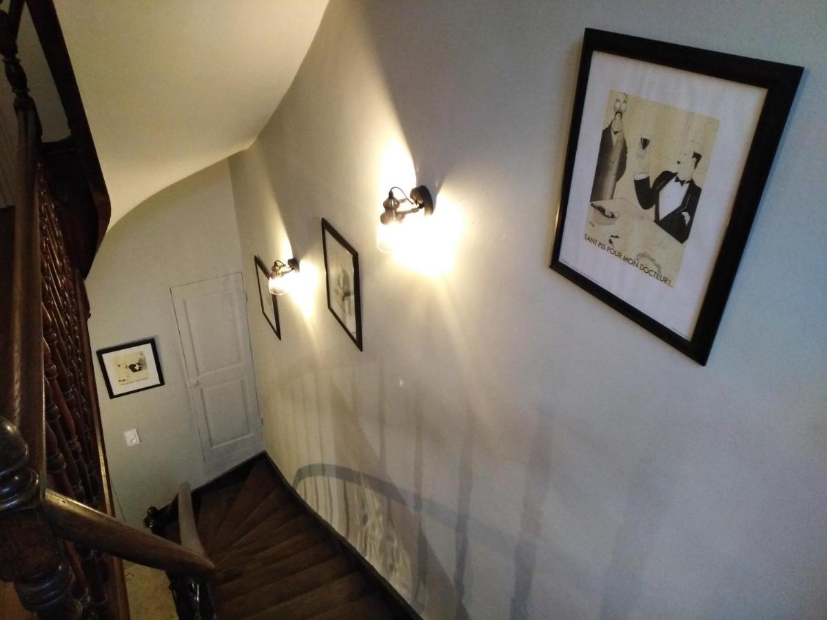 Planches et Plonk - Chambres d’hôtes