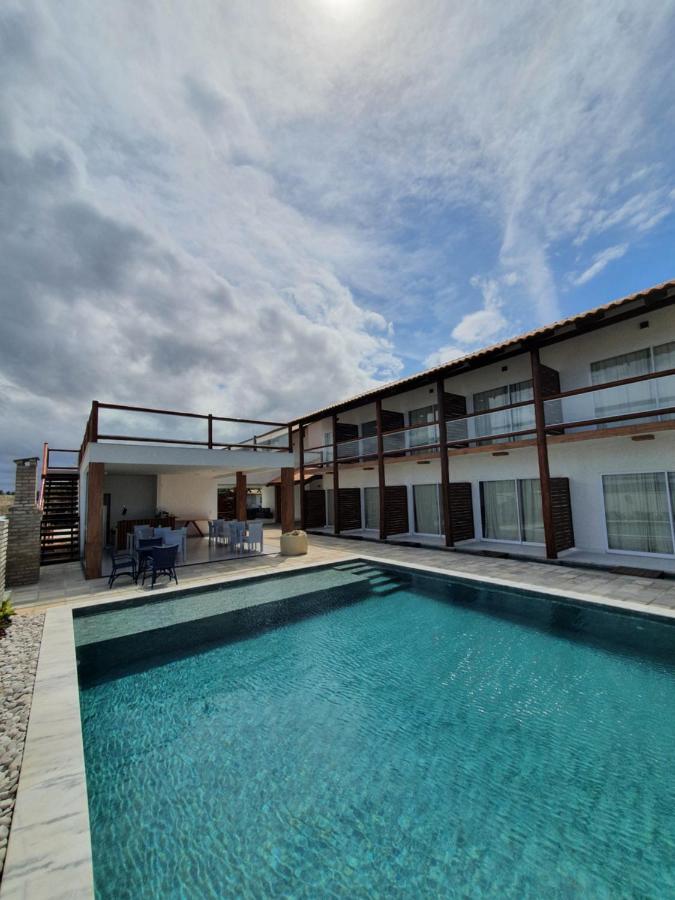 Caly Pousada - B&B