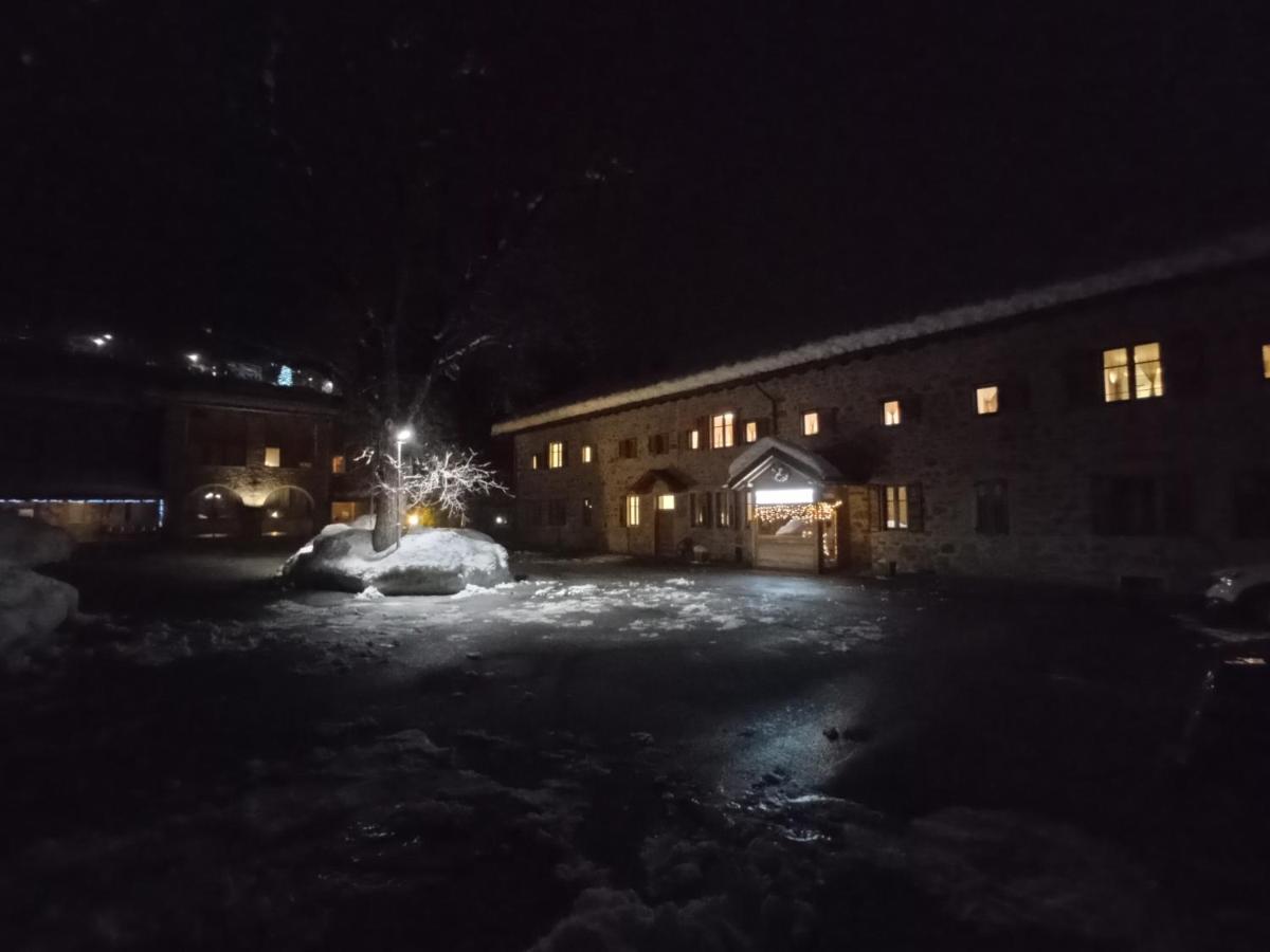 Dimora di frate Sole - Bed and Breakfast Terzolas