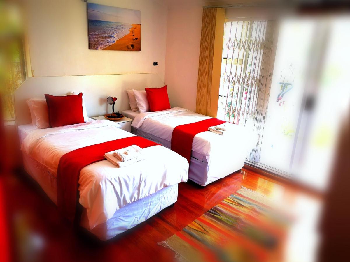 Twin/Double Room