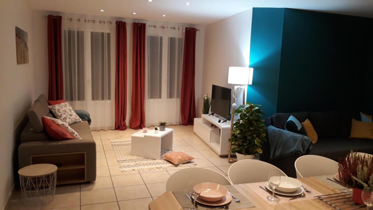 B&B Lunel - HAPPY HoMe For You - Bed and Breakfast Lunel