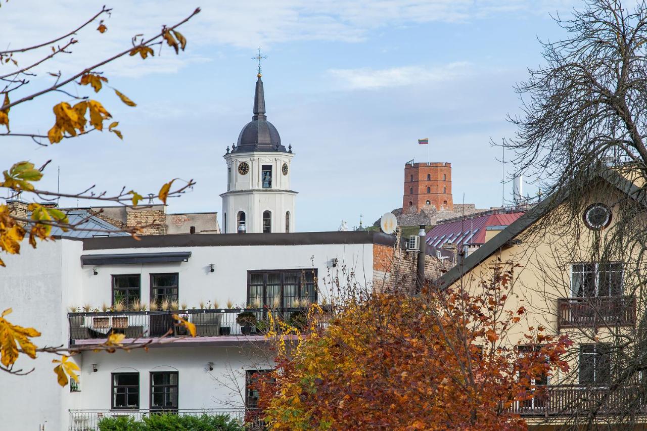 Apartment mit 3 Schlafzimmern