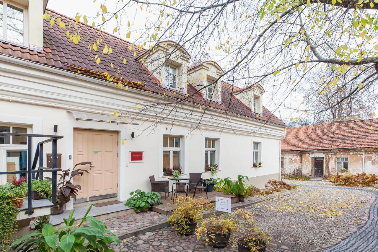 Apartments Satva - B&B