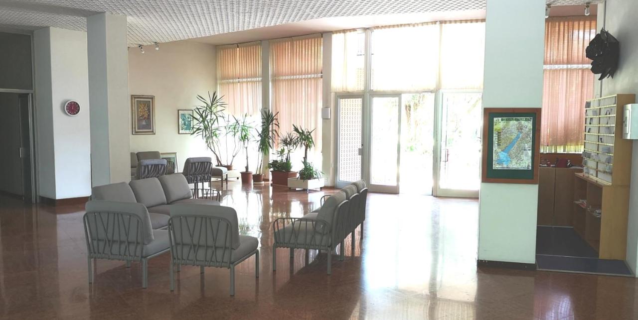 Garda Apartments in Euroresidence - B&B