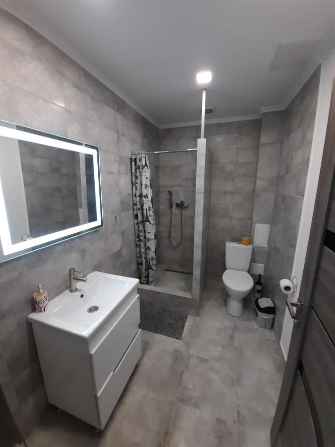 Appartement Deluxe