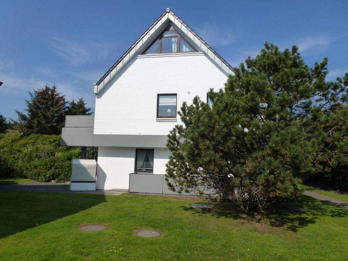 Käpt'n Gordon, App 15 - B&B