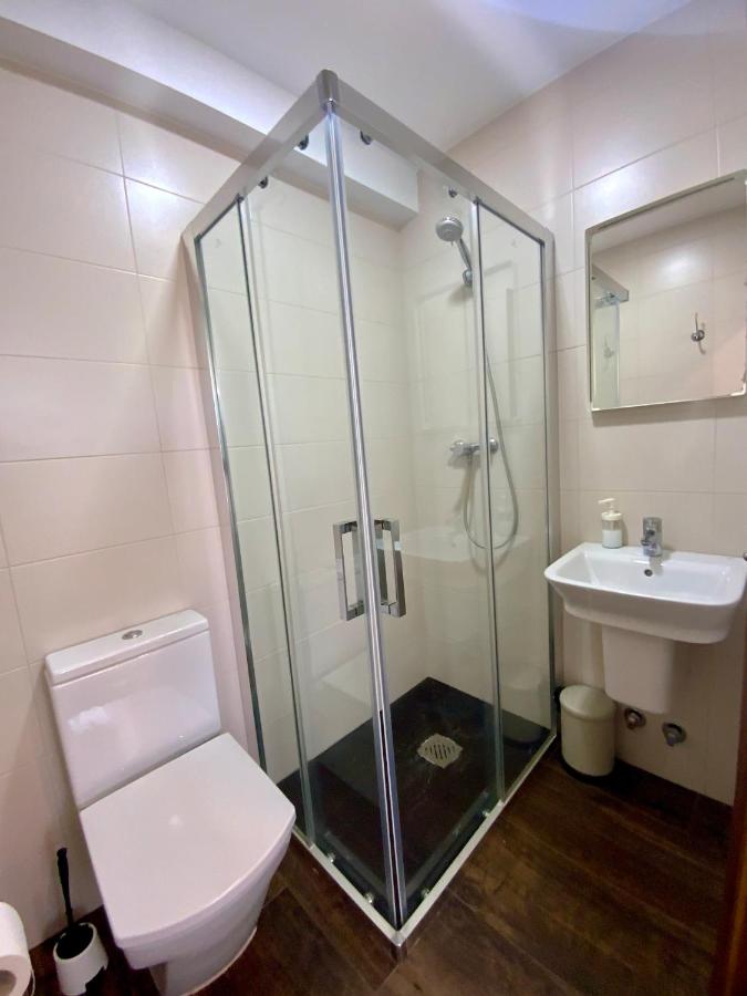 Habitación Individual con baño