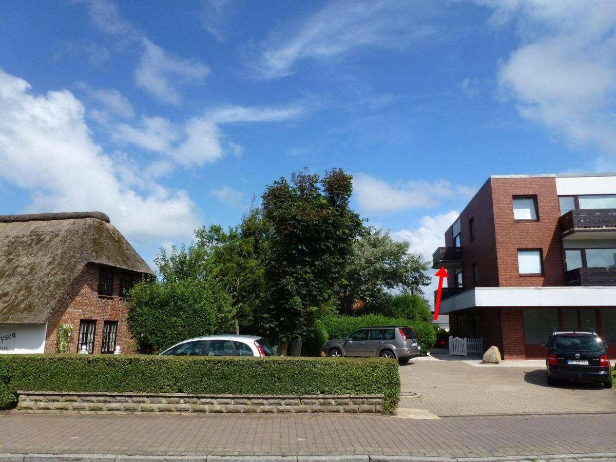 Syltdomizil Westsuite - B&B Wenningstedt