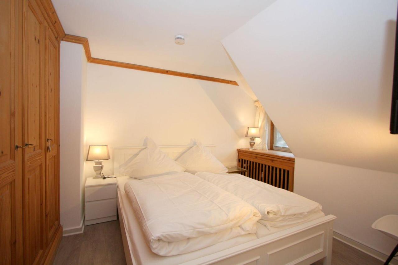 Hideaway - Ferienwohnung