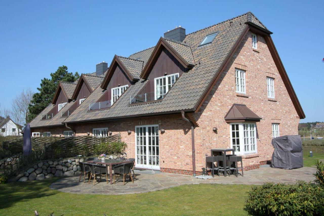 Das Landhaus, App F - B&B