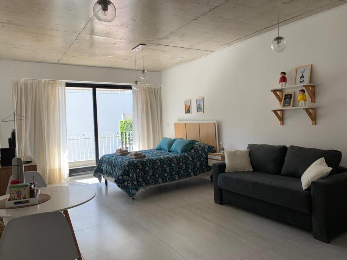 Nuevo Loft en Palermo Hollywood - B&B Buenos Aires