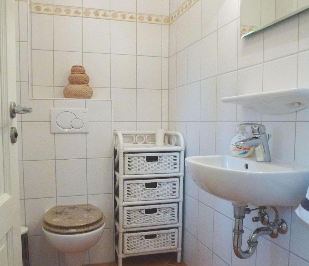 Superior Apartment mit Sauna