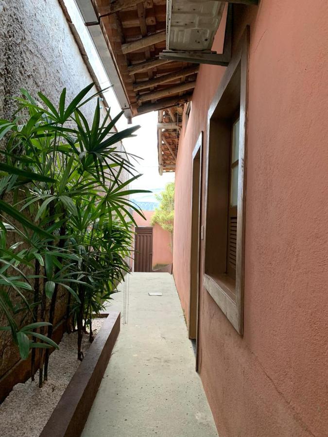 Kitnet - Apart Hotel 3 - Bed and Breakfast