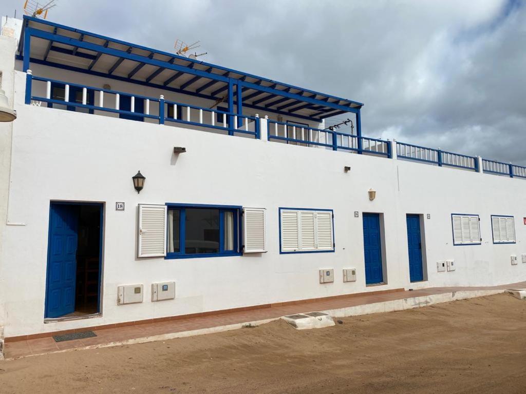 CASA LOS JUANES - B&B