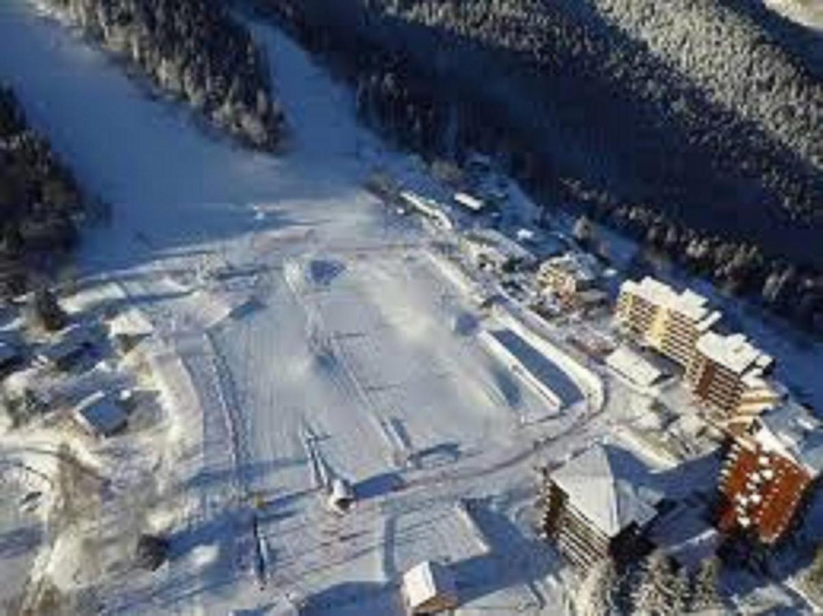 Un Isard au Pied des Pistes - B&B Ax-les-Thermes