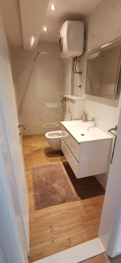 Appartamento con Vista Mare
