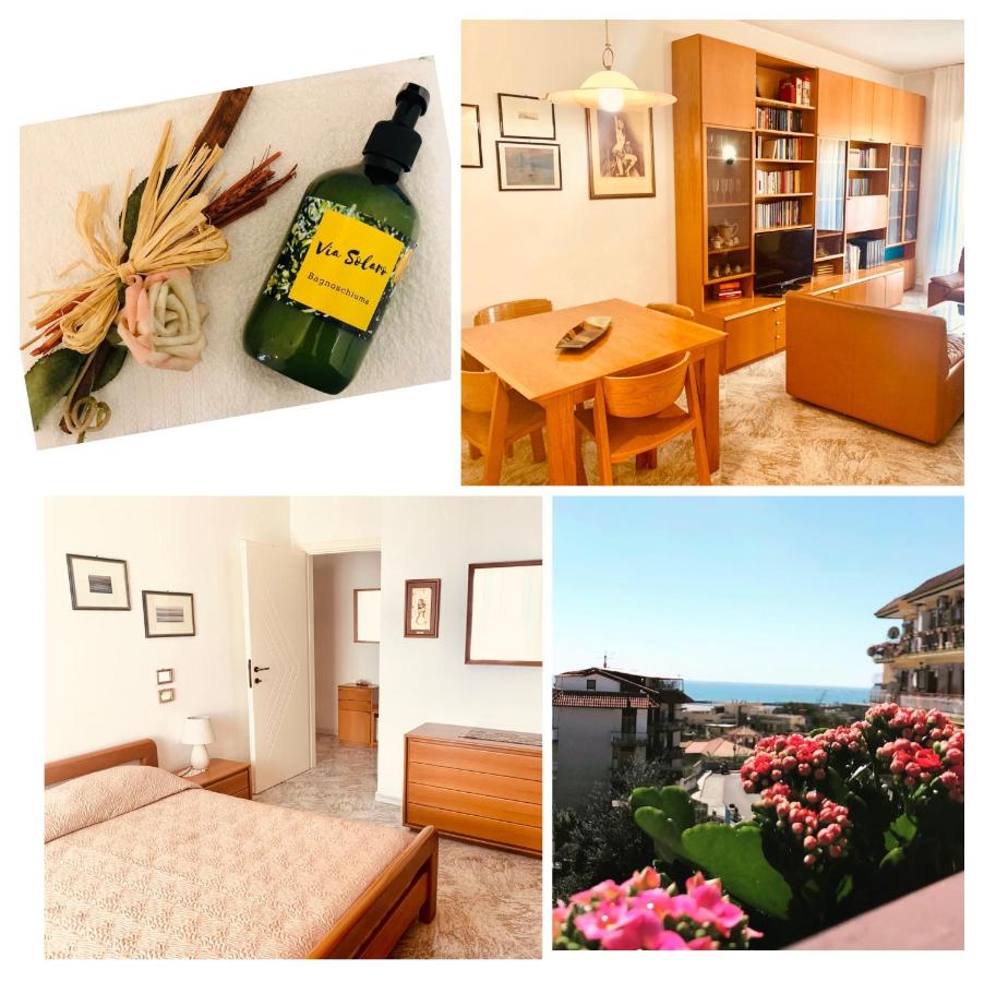 B&B Formia - Via Solaro, appartamento in pieno centro - Bed and Breakfast Formia