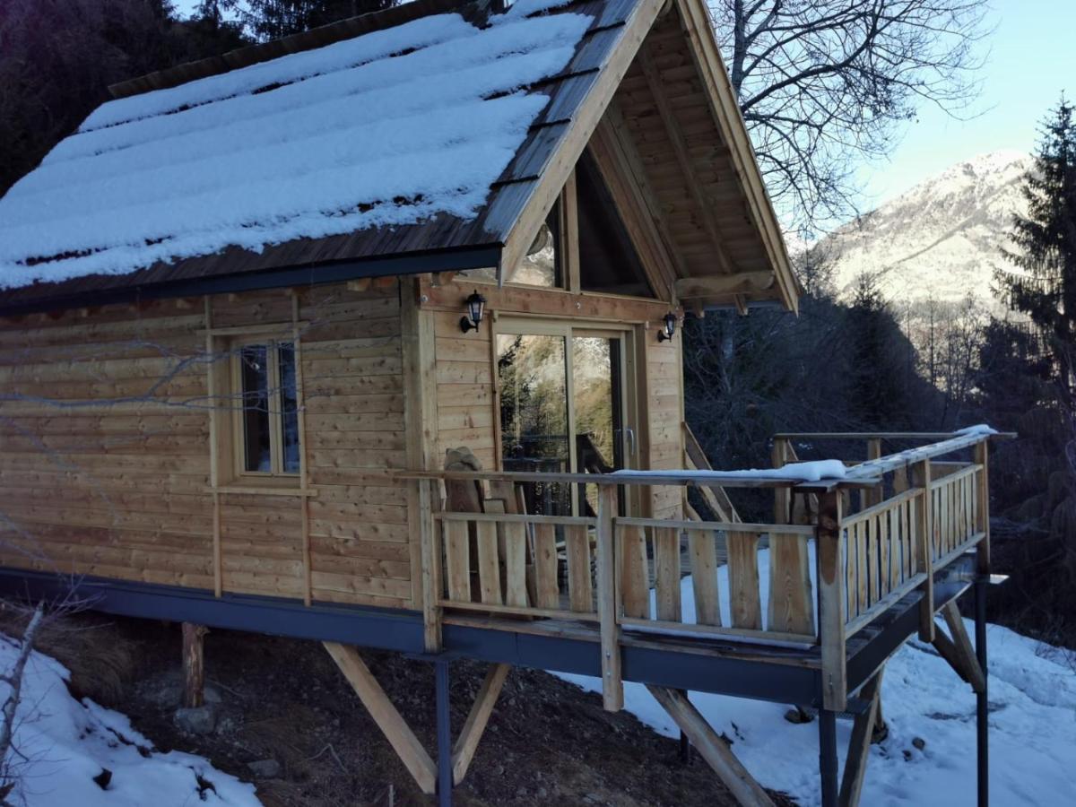 One-Bedroom Chalet