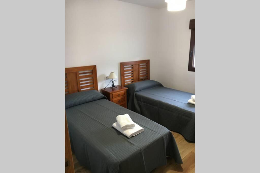 Campillo - B&B