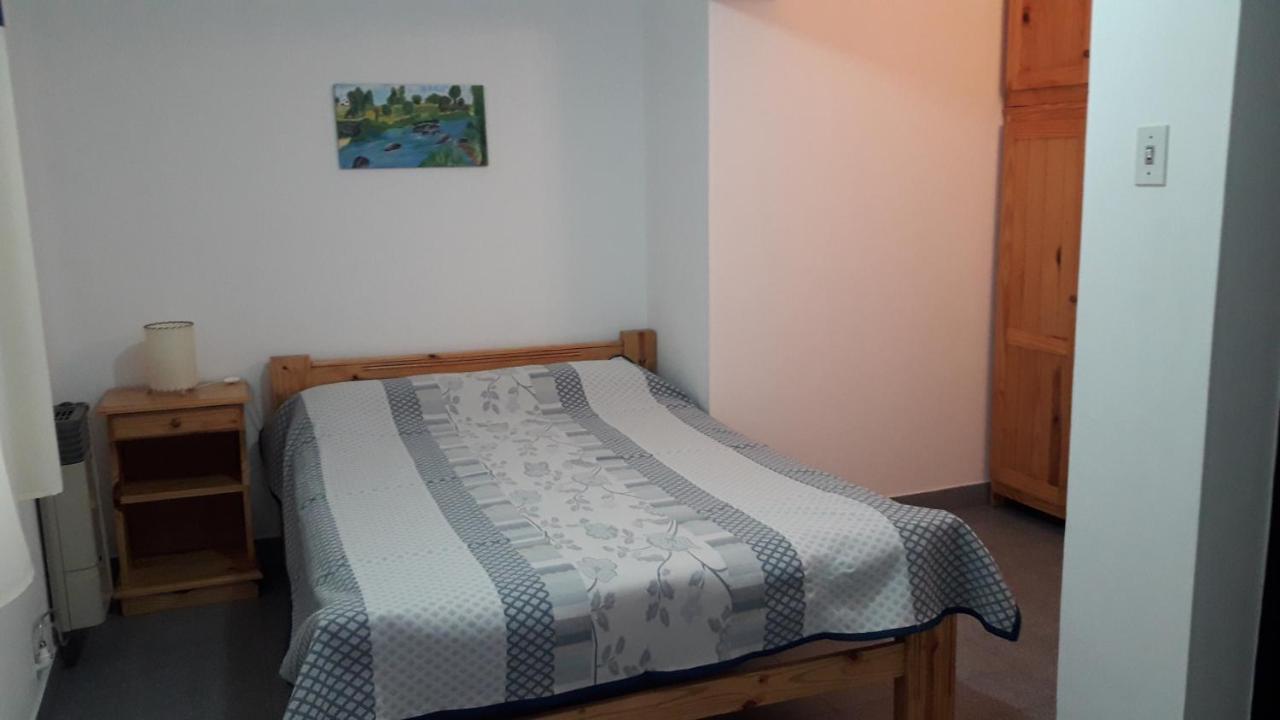 Apartamento - Planta baja