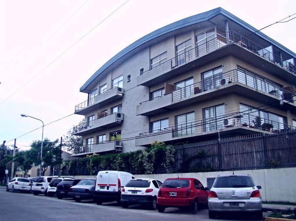 Departamentos Farley - B&B