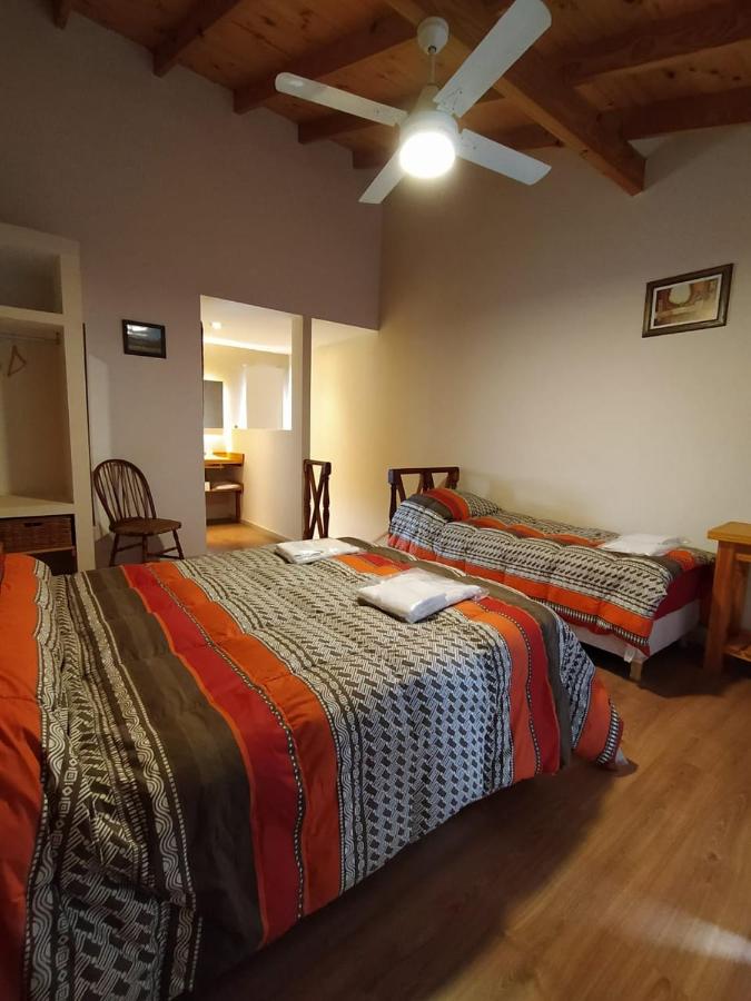 Duplex Apartment