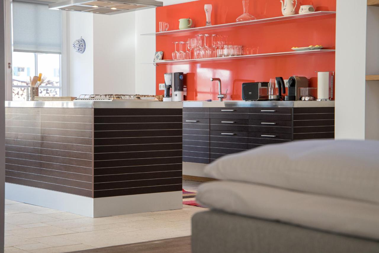 Alpen Loft - Ferienwohnung Farchant