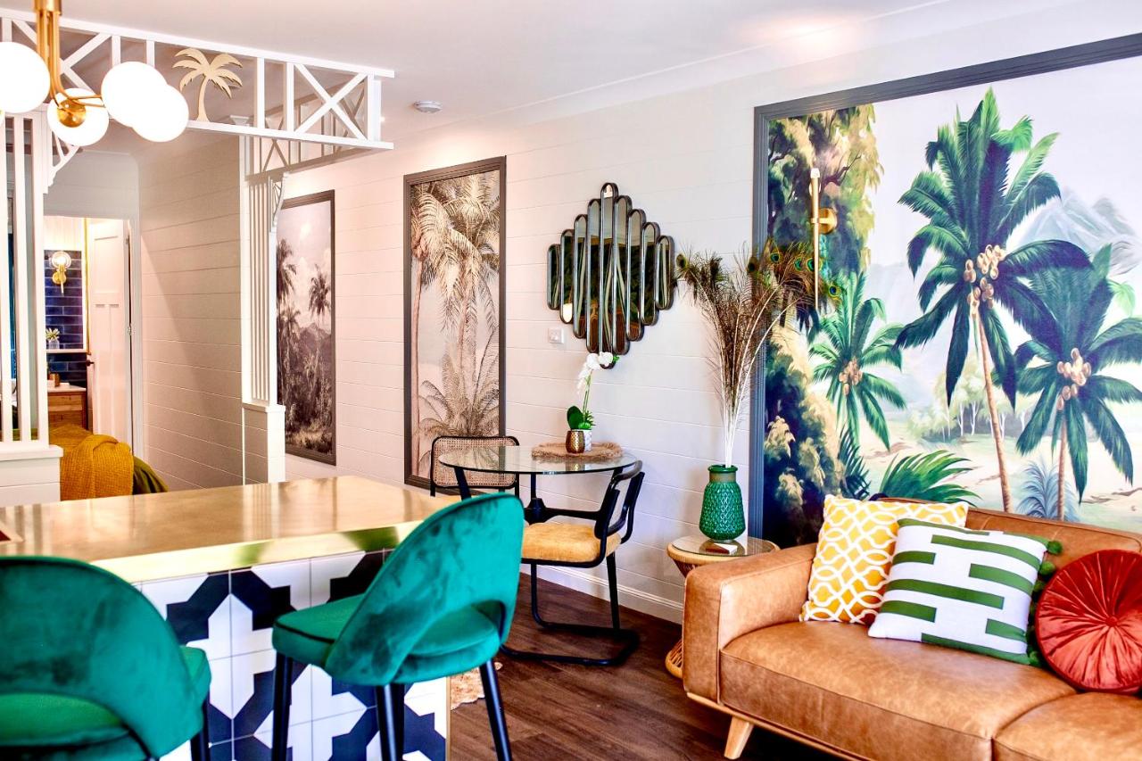 B&B Port Douglas - MUSE-Luxe Apartment in Port Douglas - Bed and Breakfast Port Douglas