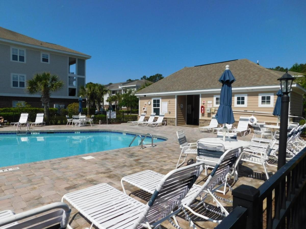 B&B North Myrtle Beach - Willow Bend #1632 condo - Bed and Breakfast North Myrtle Beach