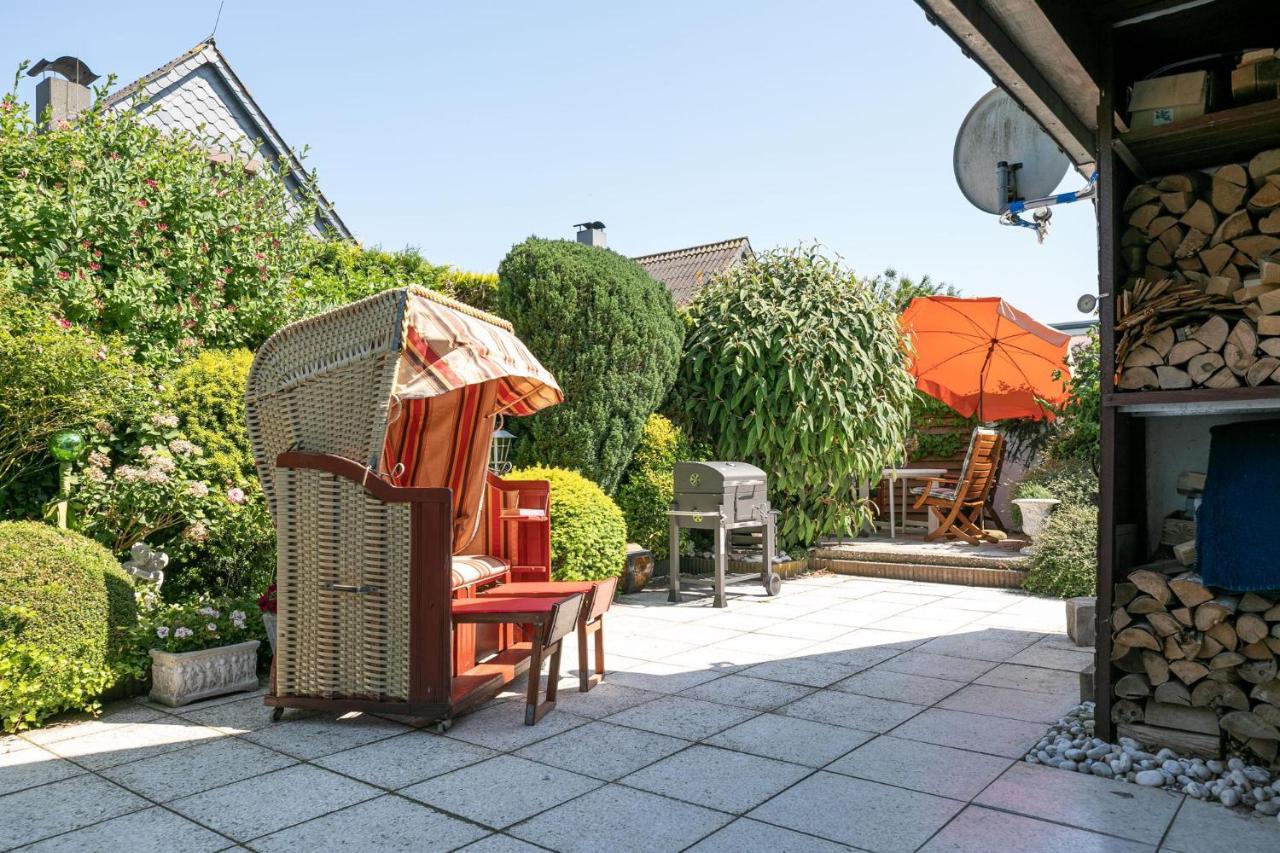 B&B Süssau - Sonneneck 4 - Bed and Breakfast Süssau