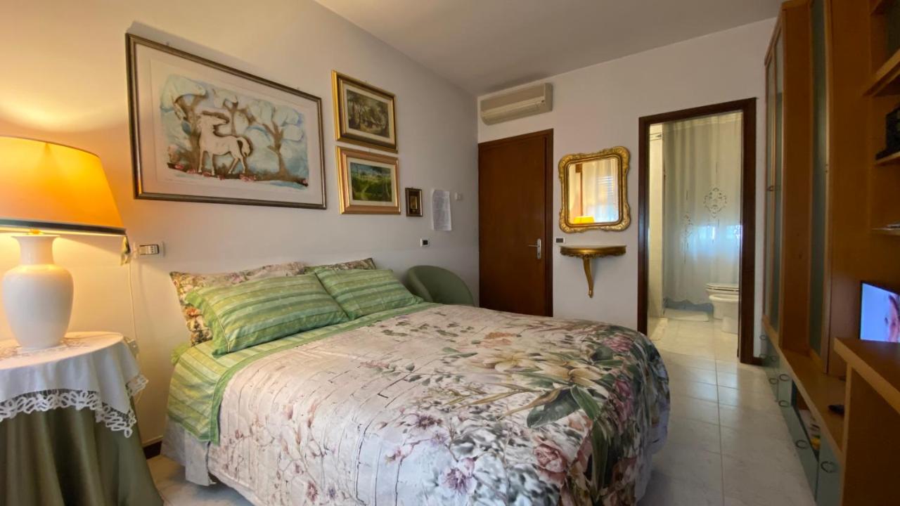 Chambre Double Supérieure