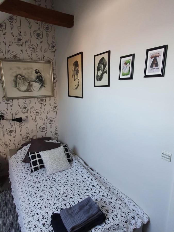 Budget Doppel-/Zweibettzimmer