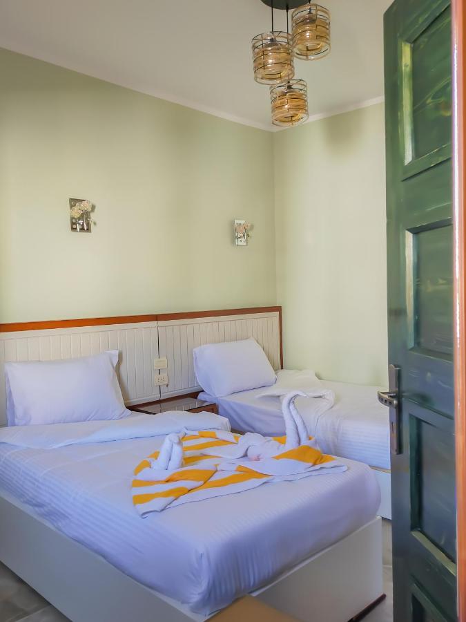 Deluxe Doppelzimmer