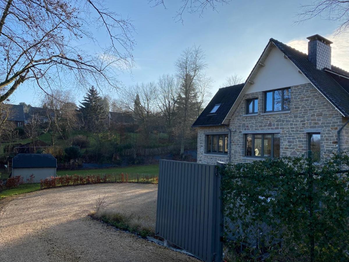 Le Retour aux Sources - Chambre d'Hôte chaleureuse et conviviale - B&B Chaudfontaine