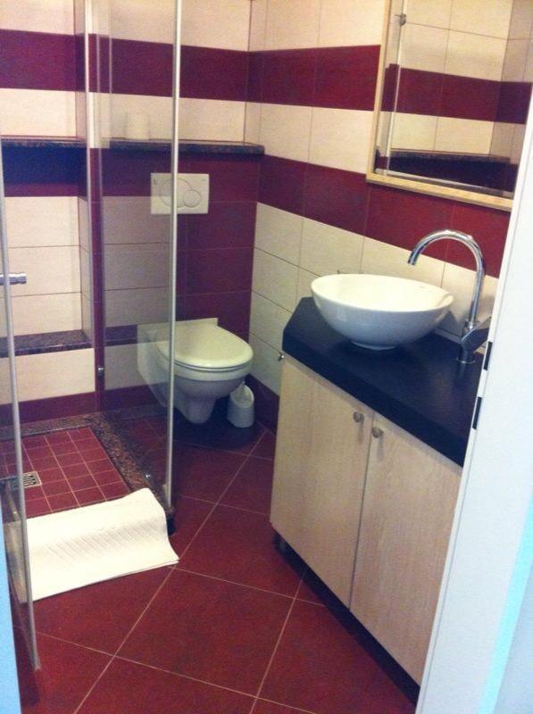 Double Room with Balcony and Sea View