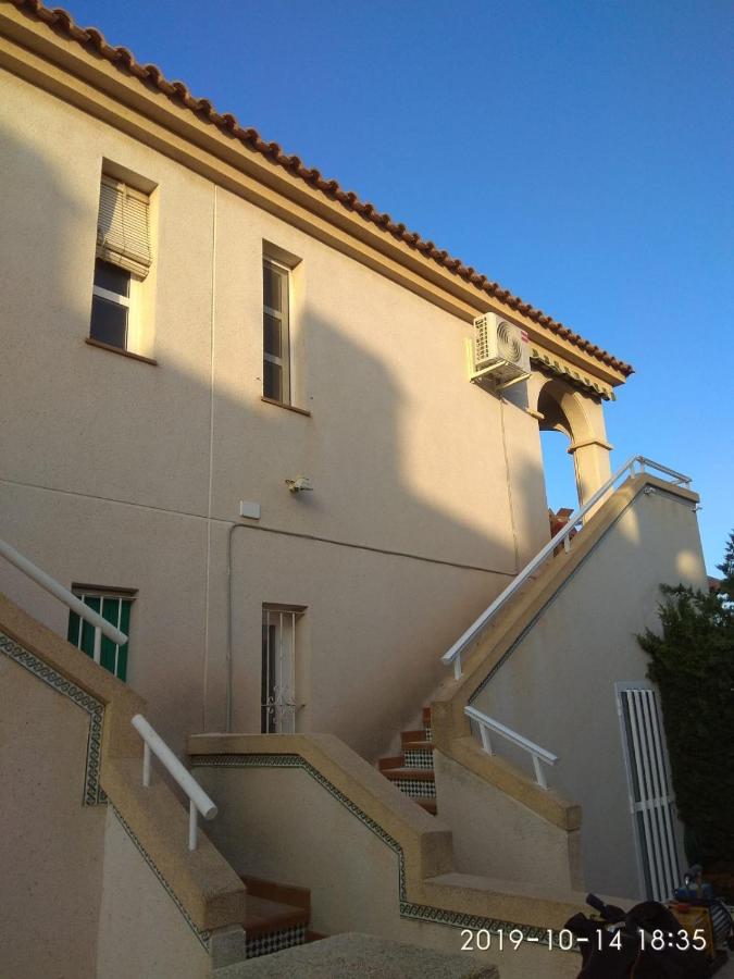 Casa del Mar by La Mata - B&B