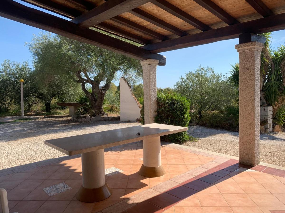 Villa Su Trechesu - Chambres d’hôtes