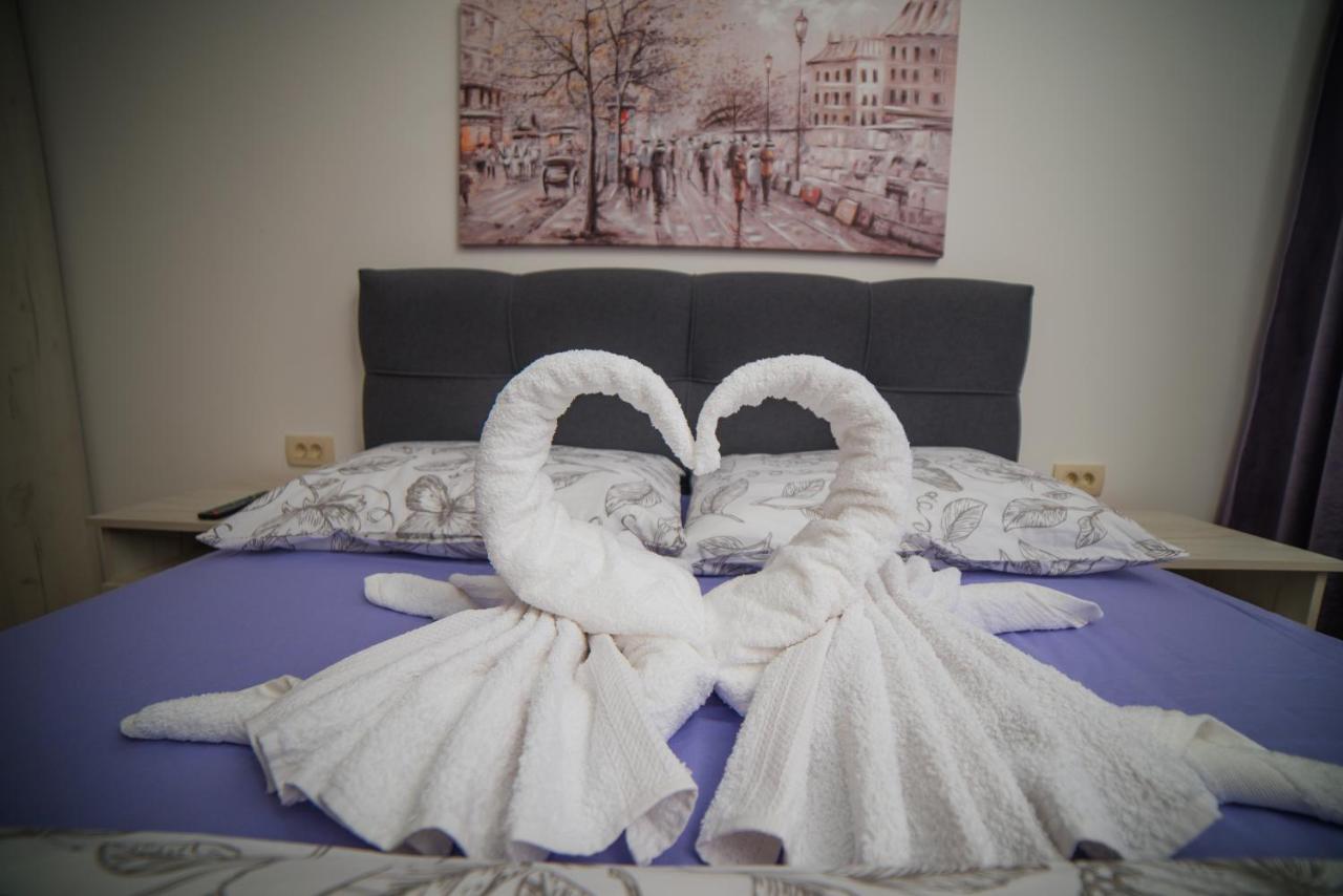 Appartamento con 2 Camere da Letto