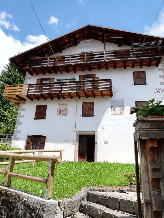 Piccola Stella Alpina - B&B