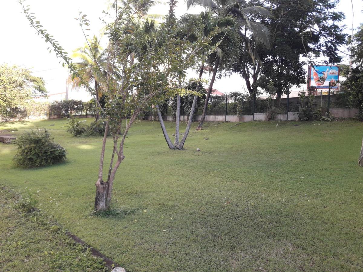 Appartement Centre Guadeloupe, accessible et proche - B&B Les Abymes