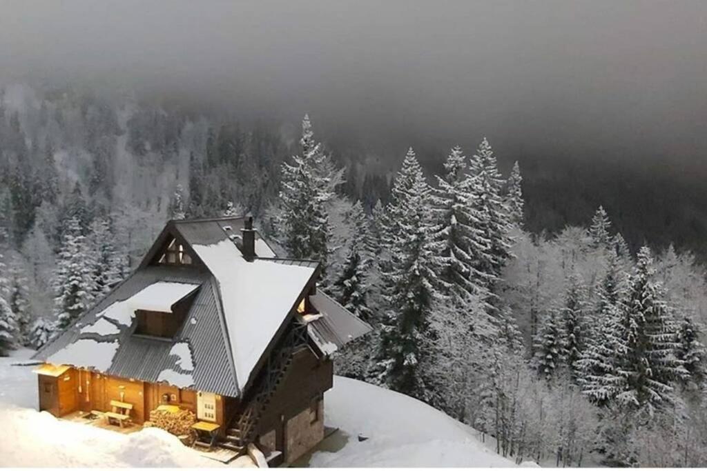 Apartman MEDO - Jahorina - B&B Jahorina